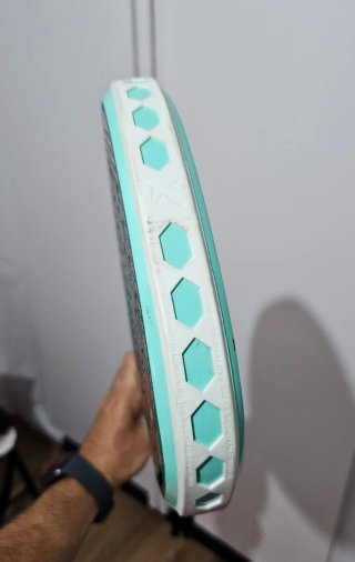 Pala Padel Drop Shot Canyon Soft 1.0