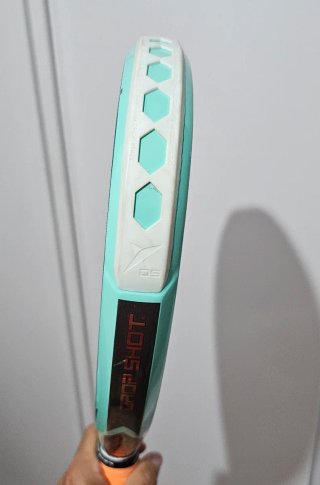 Pala Padel Drop Shot Canyon Soft 1.0