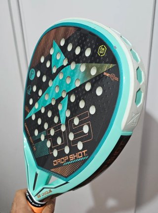 Pala Padel Drop Shot Canyon Soft 1.0