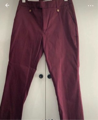 Conjunto Camisa estampada y pantalon