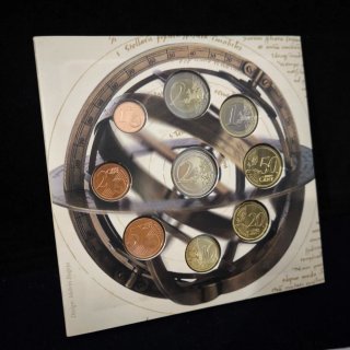 Malta Euro Set 2023 Nicolas Copernicus