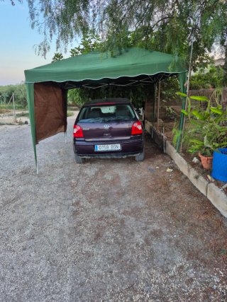 Volkswagen Polo 2002
