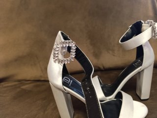 Zapatos de fiesta  Talla 39