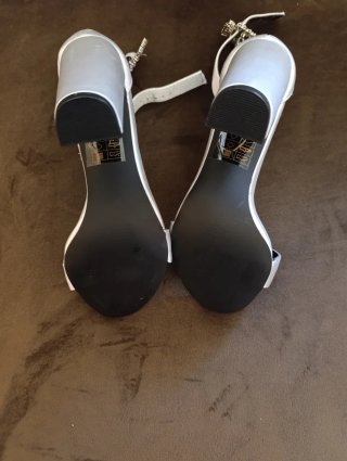 Zapatos de fiesta  Talla 39