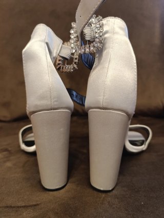 Zapatos de fiesta  Talla 39