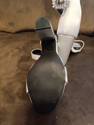 Zapatos de fiesta  Talla 39