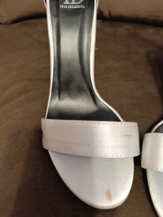 Zapatos de fiesta  Talla 39