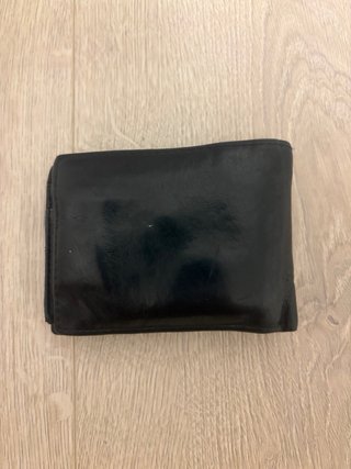 Portafoglio Tommy Hilfiger Nero