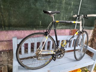 Cambio BH Carretera Talla XL (60)