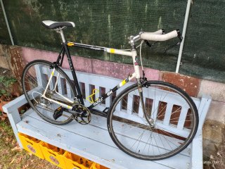 Cambio BH Carretera Talla XL (60)