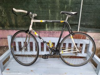 Cambio BH Carretera Talla XL (60)