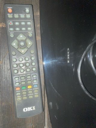 Oki TV 32 HD