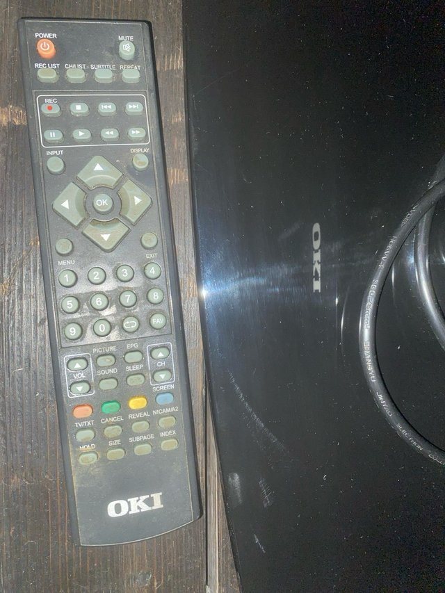 Oki TV 32 HD