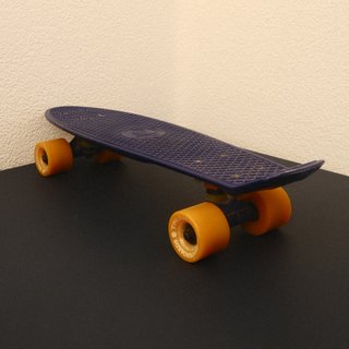 Monopatín Penny Cruiser Skate Triumph