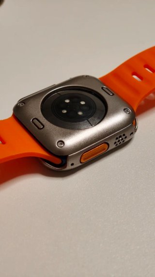 Apple Watch S6 44mm Wifi + Celular Impoluto