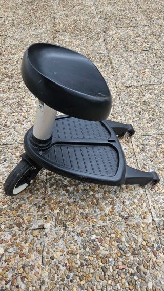 Patin Bugaboo Donkey/Buffalo