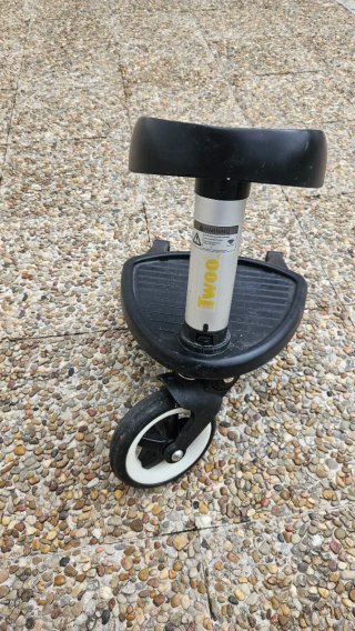 Patin Bugaboo Donkey/Buffalo
