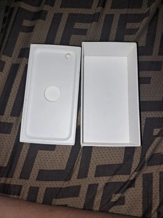 Scatola originale per iPhone 6 Apple