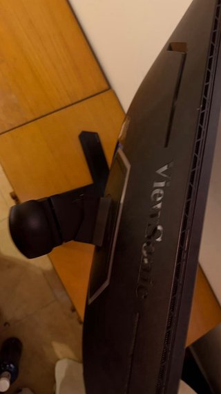 Monitor Viewsonic para PC y Consolas