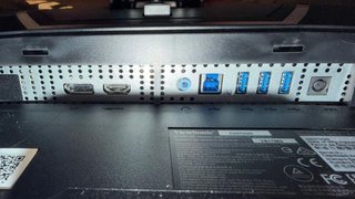 Monitor Viewsonic para PC y Consolas