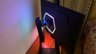 Monitor Viewsonic para PC y Consolas