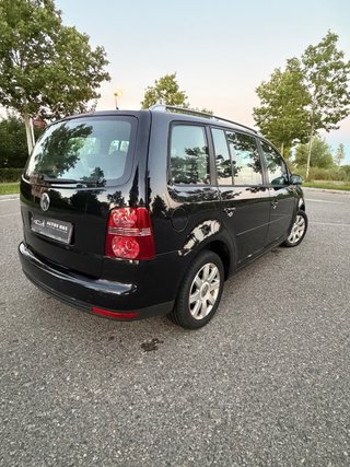 Volkswagen Touran 2009  1.9 tdi   7p