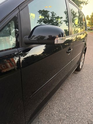 Volkswagen Touran 2009  1.9 tdi   7p