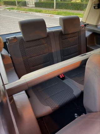 Volkswagen Touran 2009  1.9 tdi   7p