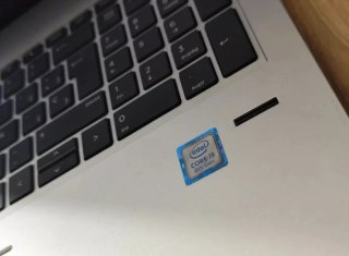 Ordenador portátil HP ProBook 650 G4 i5 16GB RAM