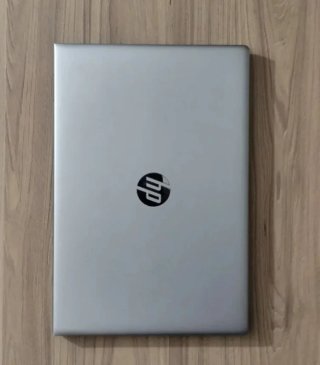 Ordenador portátil HP ProBook 650 G4 i5 16GB RAM