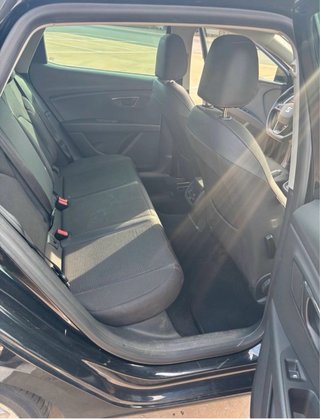 Seat Leon FR 2.0 TDI 2014