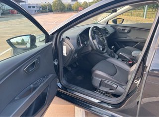 Seat Leon FR 2.0 TDI 2014