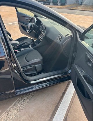 Seat Leon FR 2.0 TDI 2014