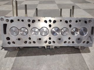 Culata Peugeot completa 205 /c 15