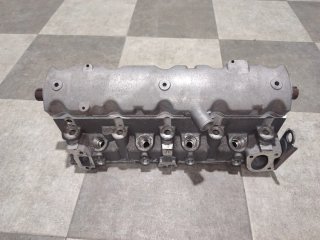 Culata Peugeot completa 205 /c 15