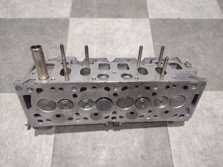 Culata Peugeot completa 205 /c 15