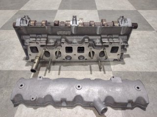Culata Peugeot completa 205 /c 15