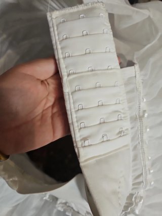 Cancán Fallera Talla 90 Julián López