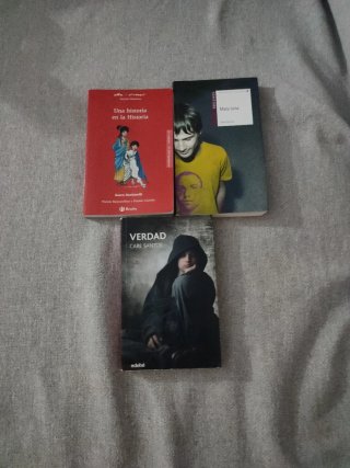 Libros