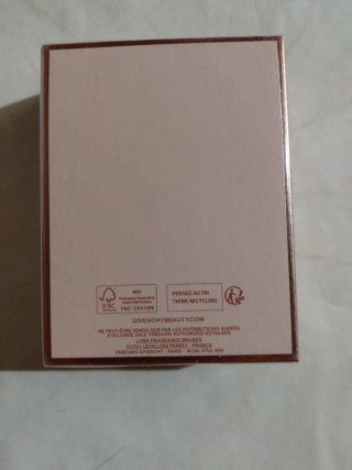 Givenchy Irresistible EDP Rose Velvet 80ml