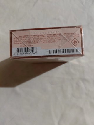 Givenchy Irresistible EDP Rose Velvet 80ml