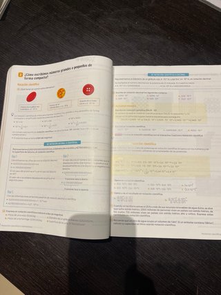 Matemáticas. 2 Secundaria. Revuela. Comunidad d...