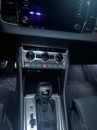 Skoda Karoq 2019 sport dsg