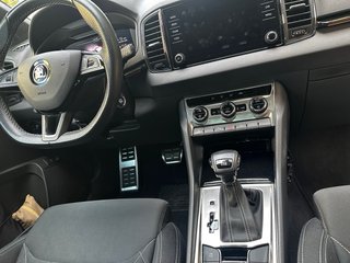 Skoda Karoq 2019 sport dsg