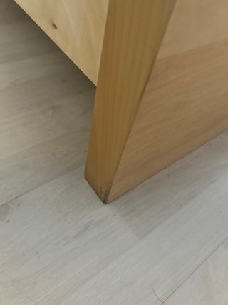 Estructura Cama MALM 160x200 + Somieres