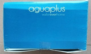 Kit Doble Filtración Agua 3p