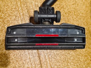 Aspirador Solac AS3242 Sin Bolsa