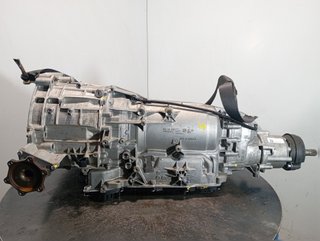 Caja Cambios Volkswagen TOUAREG R-LINE 4...