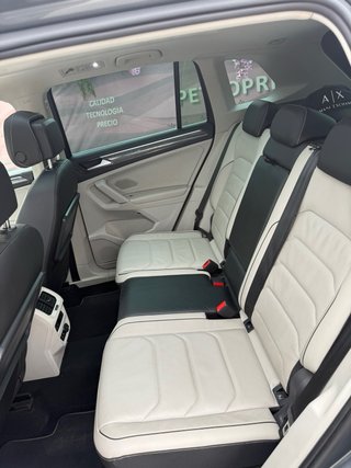 Volkswagen Tiguan 2017
