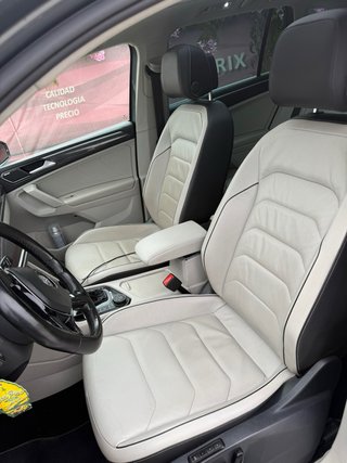 Volkswagen Tiguan 2017